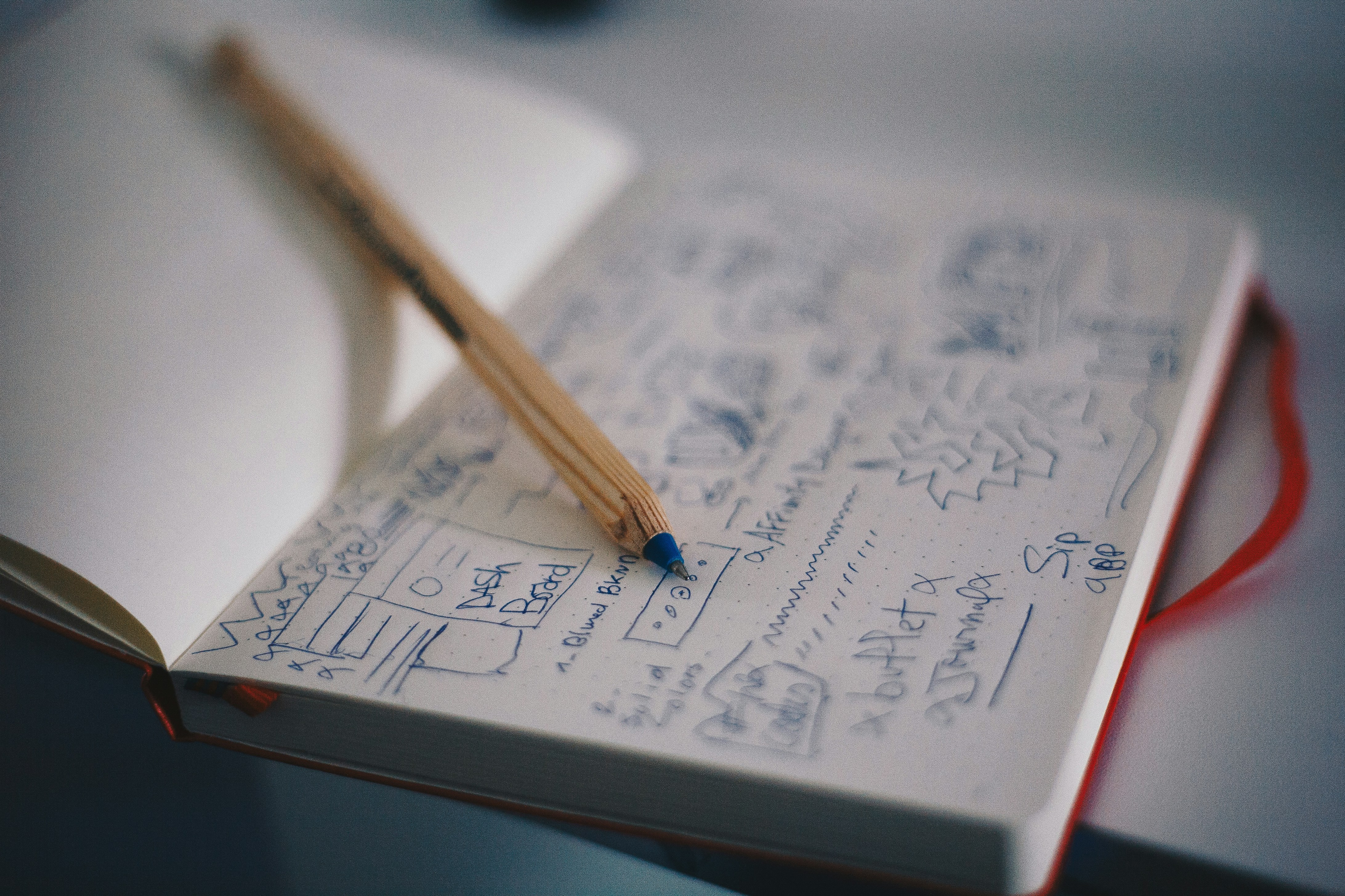 Visual Design